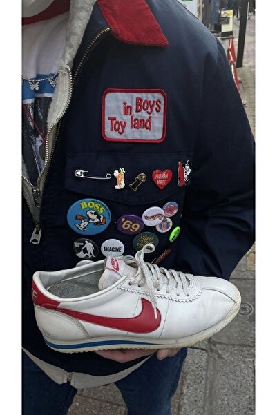 rebelberi 16 Adet Rozet Paketi Metal Y2K Grunge Stil - Paket Model 2