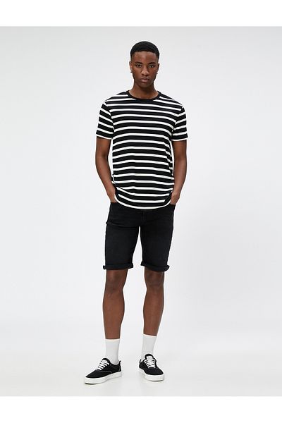 Koton Shorts