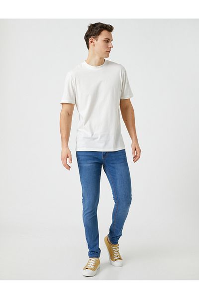 Koton Skinny Fit Jeans - Michael Jean