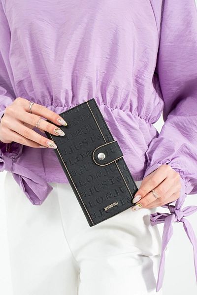 Just Polo Women's Wallet New Season 1012mh