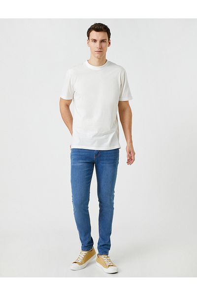 Koton Skinny Fit Jeans - Michael Jean