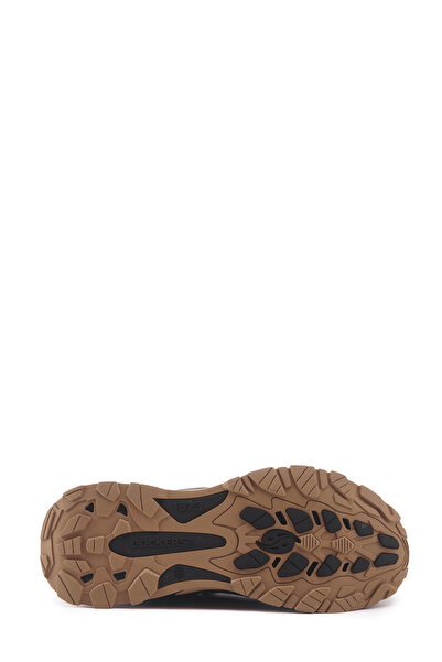 Dockers By Gerli 237517 4PR Siyah Erkek Outdoor