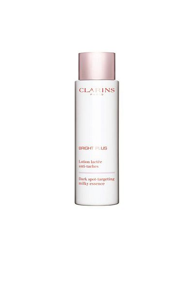 Clarins Bright Plus Lotion Lactée Anti-taches 200 ml