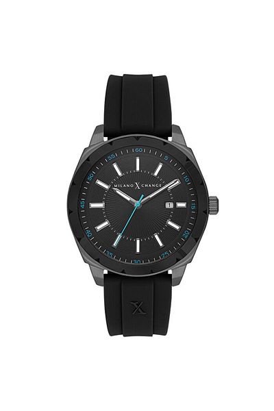 Milano X Change Mxg41701 Men's Wrist Watch