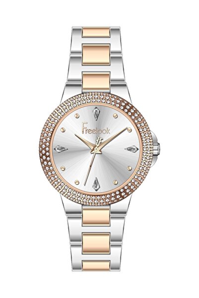 Freelook FL.1.10515-5 ساعة يد نسائية