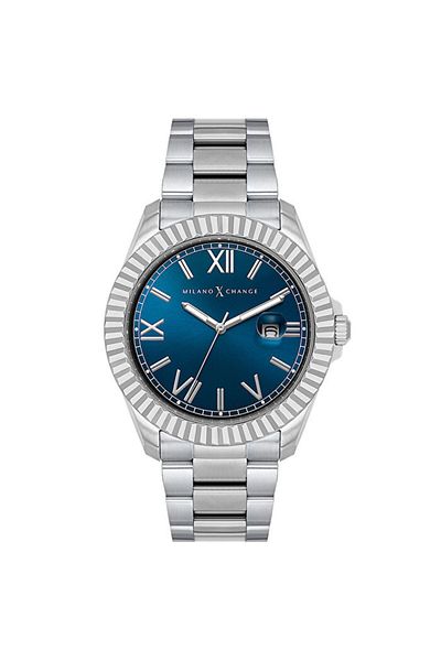 Milano X Change Mxg46001 Men's Wrist Watch