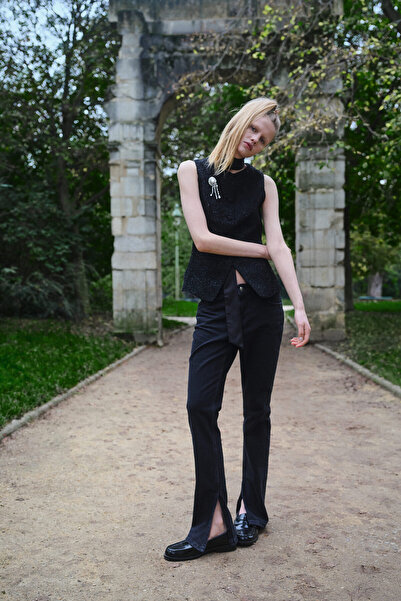 H&M Slim Straight Regular Jeans