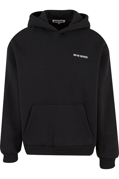 9N1M SENSE Sense Essential Flauschiger Hoody
