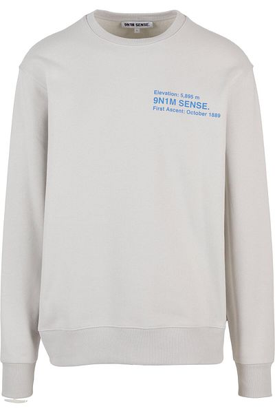 9N1M SENSE M.at 3 Longsleeve T-shirt