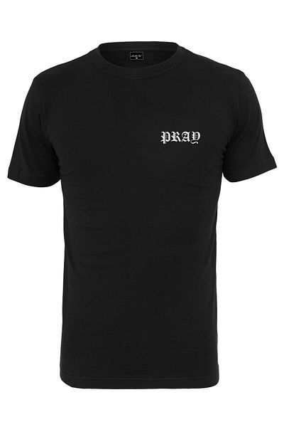 Upscale by Mister Tee Herren Le Papillon Oversize Tee