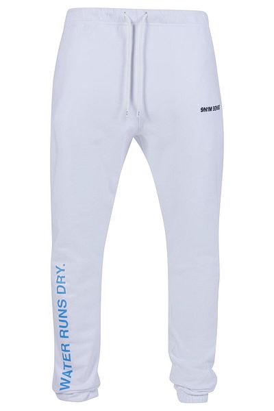 9N1M SENSE Leg Print Sweatpants