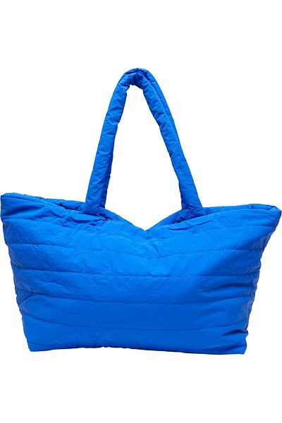 Urban Classics Unisex gepolsterte Tragetasche