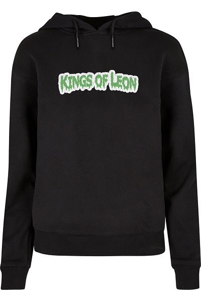 Merchcode Ladies Kol - Garbage Pail Everyday Hoody