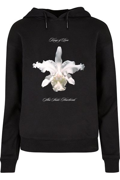 Merchcode Ladies Kol - Aha Shake Retro Everyday Hoody