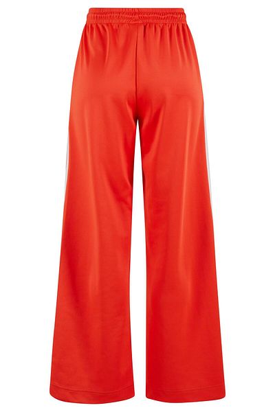 Urban Classics Damen Track Pants mit weitem Bein