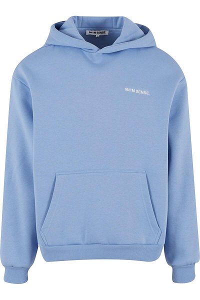 9N1M SENSE Sense Essential Fluffy Hoody