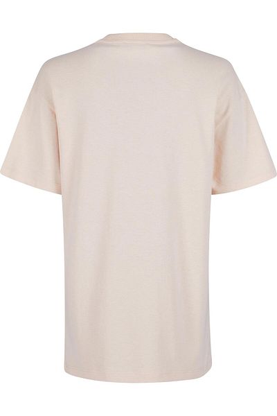 9N1M SENSE W-cheetah T-shirt