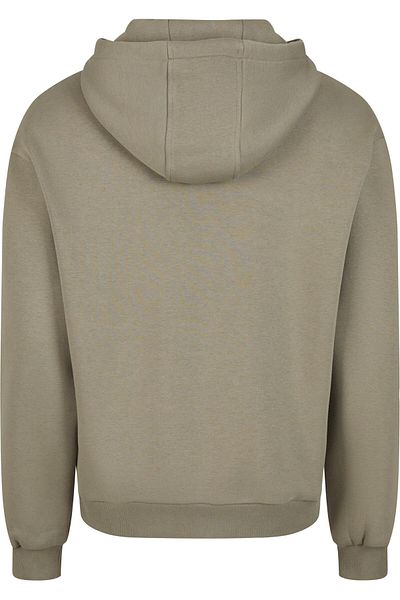 Urban Classics Fluffy Hoody
