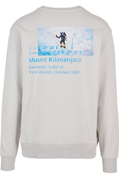 9N1M SENSE M.at 3 Longsleeve T-shirt