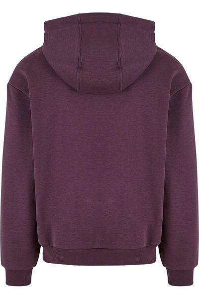 Upscale by Mister Tee Rizzz Fluffy Hoody
