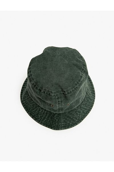 Koton Hat Bucket Washable