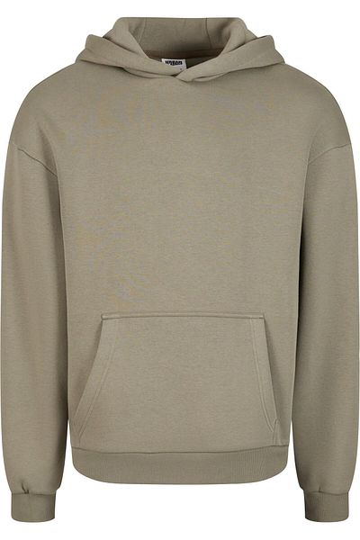 Urban Classics Fluffy Hoody