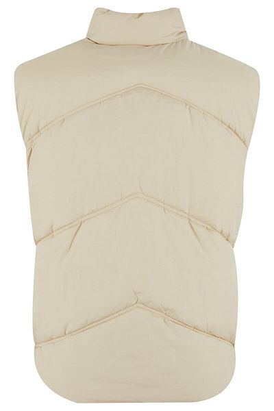 MJ Gonzales Mjg Puffer Vest