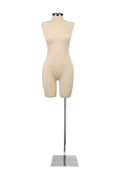 Manken İstanbul Το Needleproof Display Rack Aim Proof Mannequin - Παντελόνι Tailor Wear (μέγεθος 36-46)