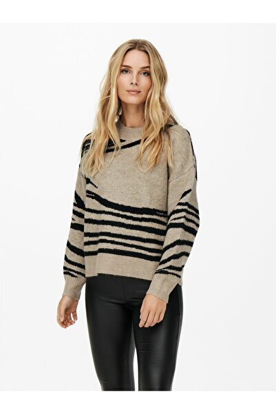 JDY Strickpullover JDYLINCON Strickpullover