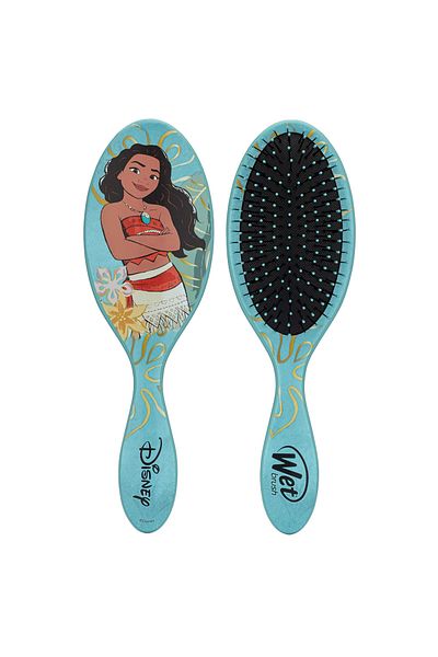 Wet Brush Disney Princess Original Detangler-Moana