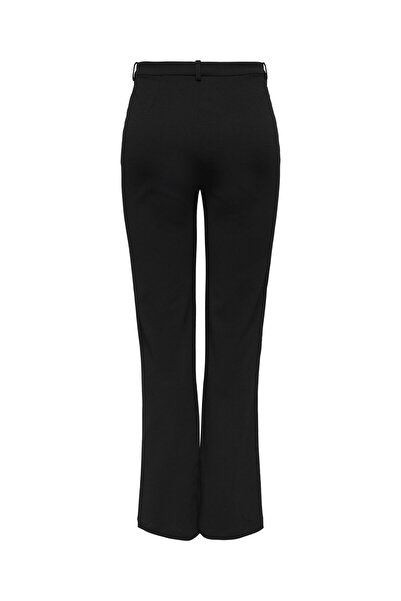 ONLY Schlauch Onlraffy-yo Mittlere Taille Gerade Geschnitten Schlauch