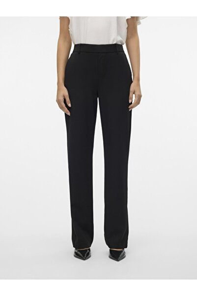 Vero Moda Hortum Vmzamira Mittlere Taille Hortumu