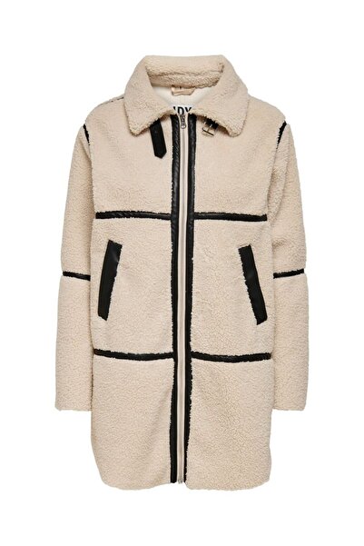 JDY Teddyfell Jacke JDYFROSTY Teddyfell Jacke