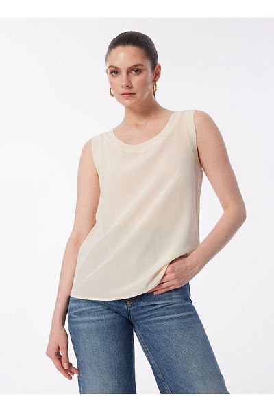 Sisley Blouse