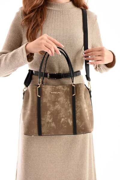 VİCTORİA POLO omuz