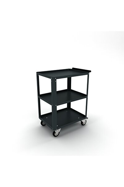 Bodur Beta Taşıma Arabası