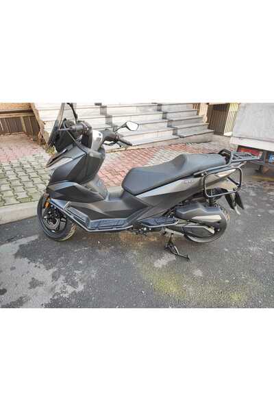 Ars VOGE SR3 YAN ÇANTA DEMİRİ