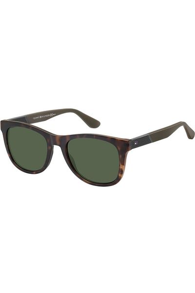 Tommy Hilfiger Unisex Rectangular Sunglasses