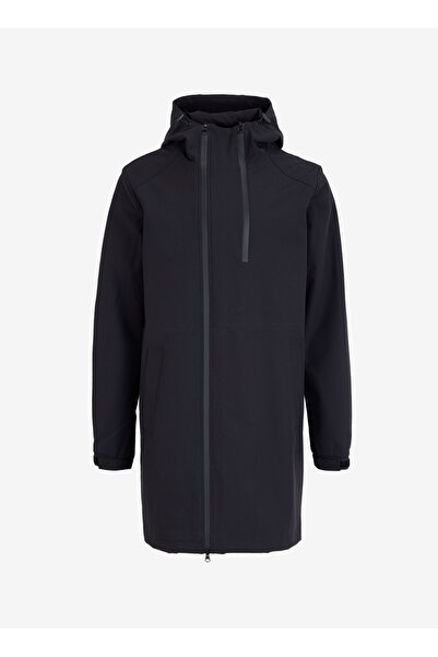 Fabrika Siyah Erkek Kaban F4WM-KBN 2655