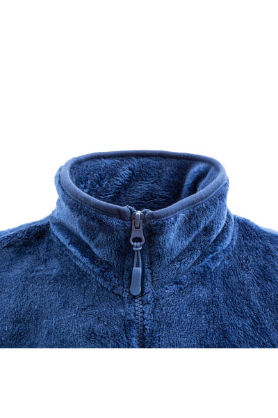 ANEMOSS Anchor Mens Fleece Jacket