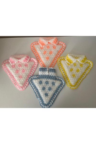 EFC KOZMETİK Bathroom Washcloth