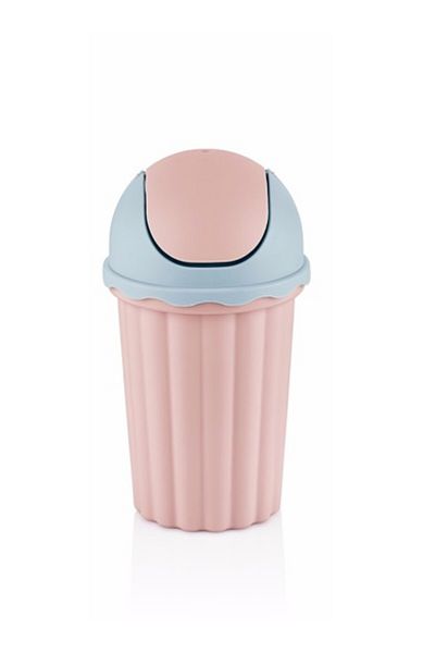 Baysal Mini Desktop Κάδος Απορριμμάτων -sortiment