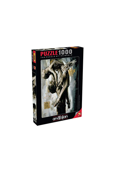 Anatolian Puzzle 1000 Parça Aşkın Dansı 1083