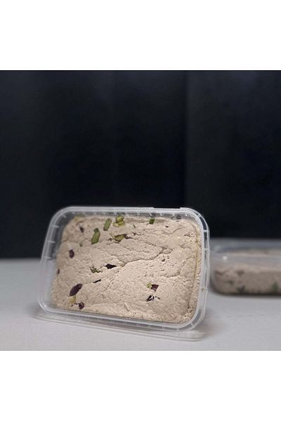 İNANÇ FIRIN Tahini Halva with Peanuts 1000 g
