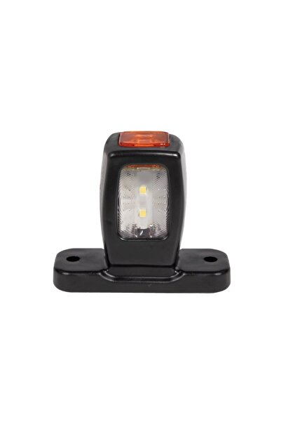 Starlight Formplas 3 Yönlü Boynuz Lamba Kısa Tır Kamyon Ve Kamyonetler Için Uygundur