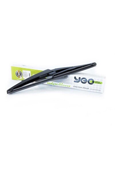 YEO Renault Clio 5 Yeo Arka silecek  [B7] 06.2019-2024