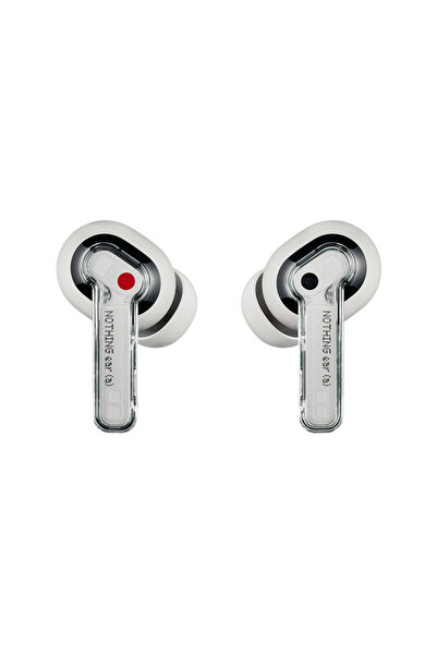 NOTHING Ear (A) Kablosuz Bluetooth Kulaklık Beyaz ( Türkiye Garantili)