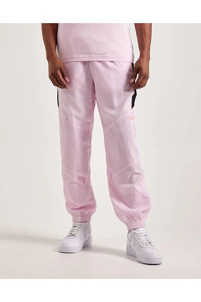 Pink mens nike sweatsuit new arrivals