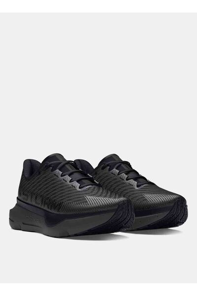 Under Armour Černé pánské běžecké boty 3027588-001 UA U Infinite Pro Storm