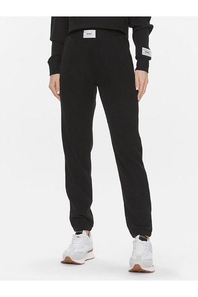 Guess Aıslın Ribbed Jogger